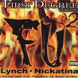 First Degree The D.E. - Fahrenheit Underbelly Vol. 2 FLAC