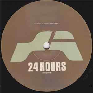 24 Hours - Angel Voice FLAC