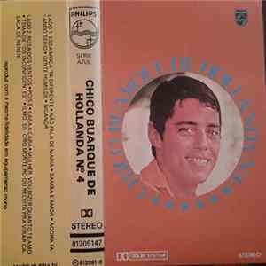 Chico Buarque De Hollanda - Nº 4 FLAC