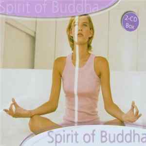 Various - Spirit Of Buddha FLAC