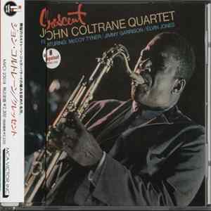 John Coltrane Quartet - Crescent FLAC