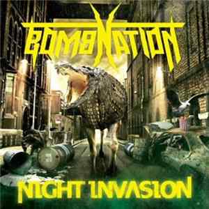 Bombnation - Night Invasion FLAC