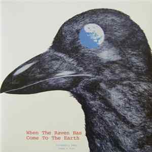 Strawberry Path - When The Raven Has Come To The Earth FLAC