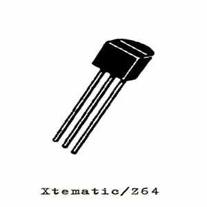 Xtematic / Z.64 - Xtematic/Z64 FLAC
