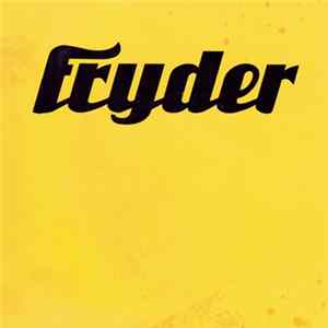 Fryder - Klaw FLAC