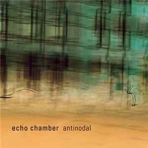 Echo Chamber (Berlin) - Antinodal FLAC