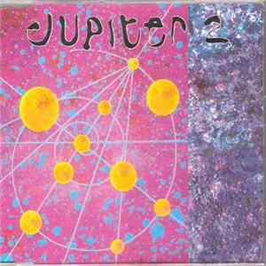 Jupiter 2 - My My Marilyn FLAC