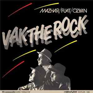 MFÖ - Vak The Rock FLAC