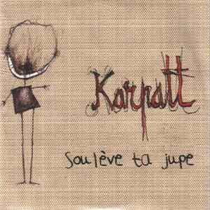 Karpatt - Dans Le Caillou FLAC