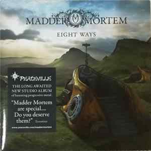 Madder Mortem - Eight Ways FLAC
