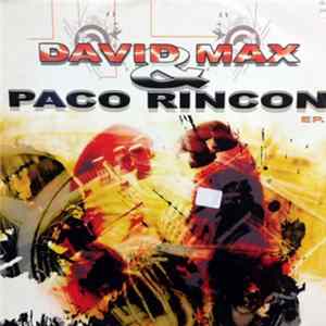 David Max & Paco Rincon - Hot & Cold FLAC