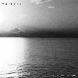 Variant - The Setting Sun [Remastered] FLAC