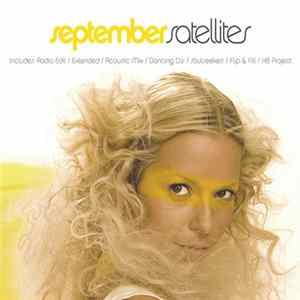 September - Satellites FLAC