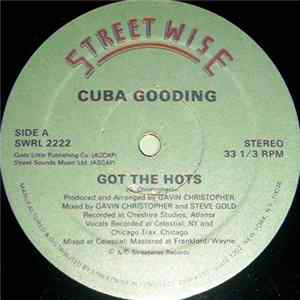 Cuba Gooding - Got The Hots FLAC