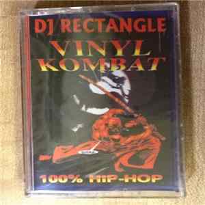 DJ Rectangle - Vinyl Kombat FLAC