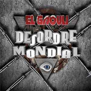 El Gaouli - DESORDRE MONDIAL FLAC