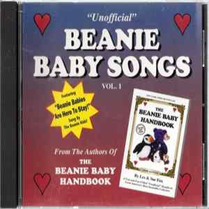 Les And Sue Fox - Beanie Baby Songs Vol. 1 FLAC