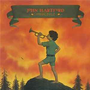 John Hartford - Morning Bugle FLAC