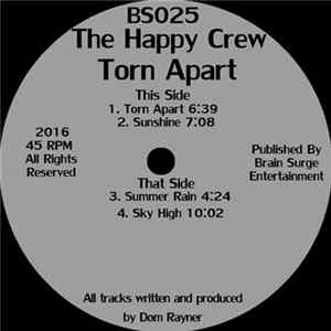 The Happy Crew - Torn Apart FLAC