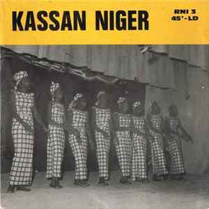 Various - Kassan Niger FLAC