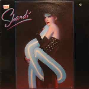 Shandi - Shandi FLAC