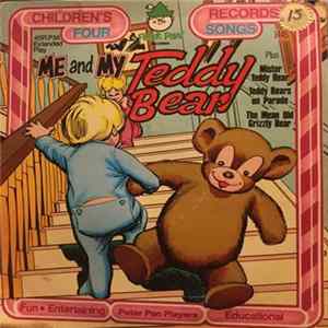 Unknown Artist - Me And My Teddy Bear FLAC
