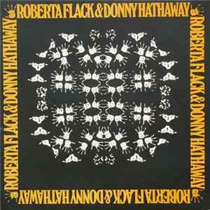 Roberta Flack & Donny Hathaway - Roberta Flack & Donny Hathaway FLAC
