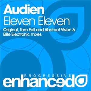 Audien - Eleven Eleven FLAC