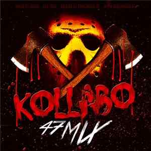 Bekas - Kollabo 47 Mix FLAC