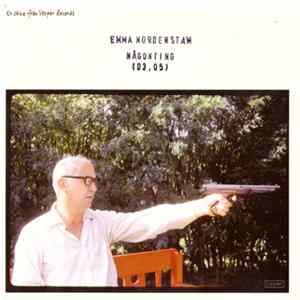 Emma Nordenstam - Någonting FLAC