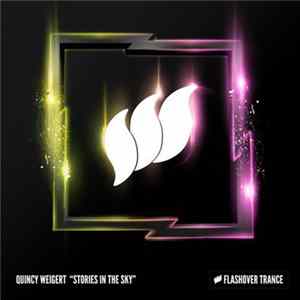 Quincy Weigert - Stories In The Sky FLAC