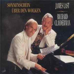 James Last & Richard Clayderman - Sonnenschein Über Den Wolken FLAC