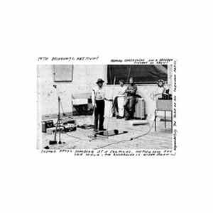 Henning Christiansen - Op. 50 Requiem Of Art (Aus "Celtic") Fluxorum Organum II FLAC
