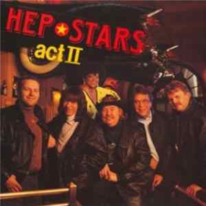 The Hep Stars - Act II FLAC