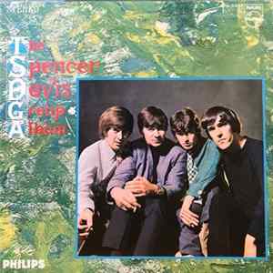 The Spencer Davis Group - The Spencer Davis Group Album FLAC