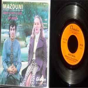 Mohamed Mazouni - Alache Al Besti El Maxi / Bdit Nakber FLAC