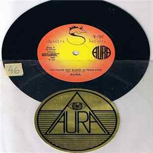 Aura - The Puppet FLAC