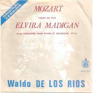 Waldo De Los Rios - Mozart - Eine Kleine Nachtmusik FLAC