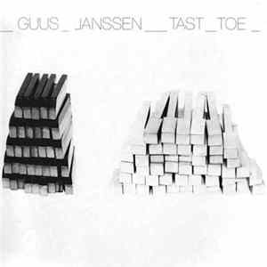 Guus Janssen - Tast Toe FLAC
