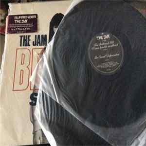 The Jam - Beat Surrender FLAC