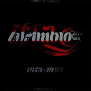Wolfgang Ambros - 1973-1983 Seine Größten Erfolge FLAC
