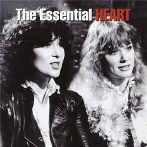 Heart - The Essential Heart FLAC