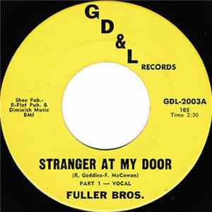 Fuller Bros. - Stranger At My Door FLAC