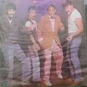 Frankie Dante - Los Rebeldes FLAC