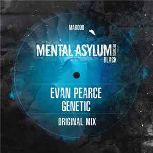 Evan Pearce - Genetic FLAC