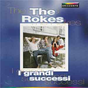 The Rokes - I Grandi Successi FLAC