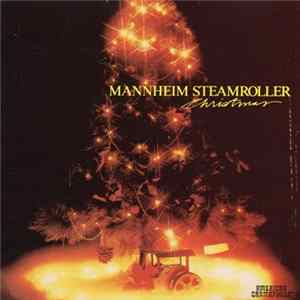 Mannheim Steamroller - Christmas FLAC