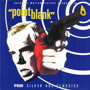 Johnny Mandel / Jerry Fielding - Point Blank / The Outfit FLAC
