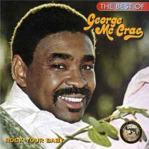 George McCrae - The Best Of George McCrae "Rock Your Baby" FLAC