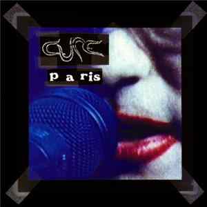 Cure - Paris FLAC